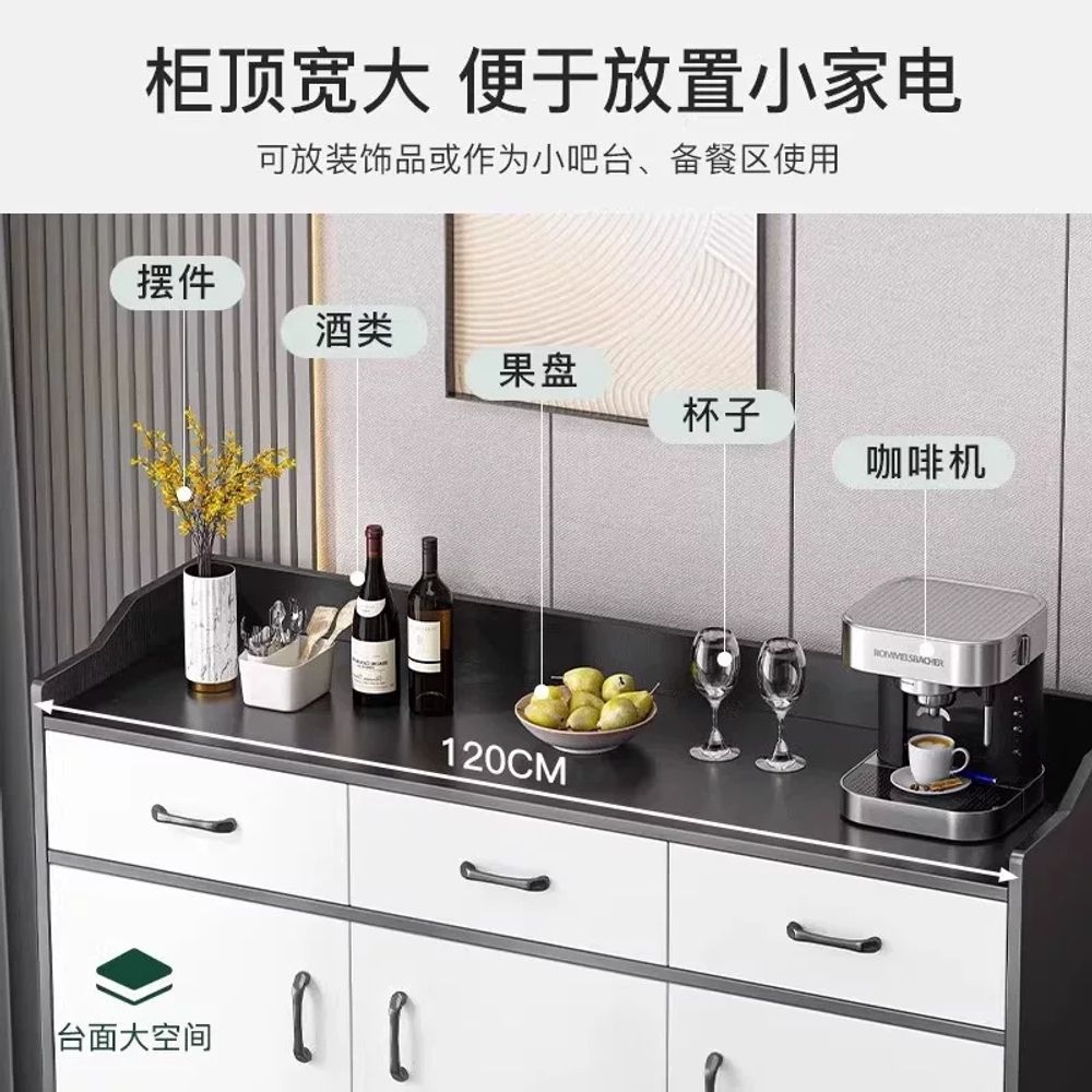 카페 퇴식대 픽업 매장용 수거함 업소용 선반 음료반납대 - 상세 이미지 3