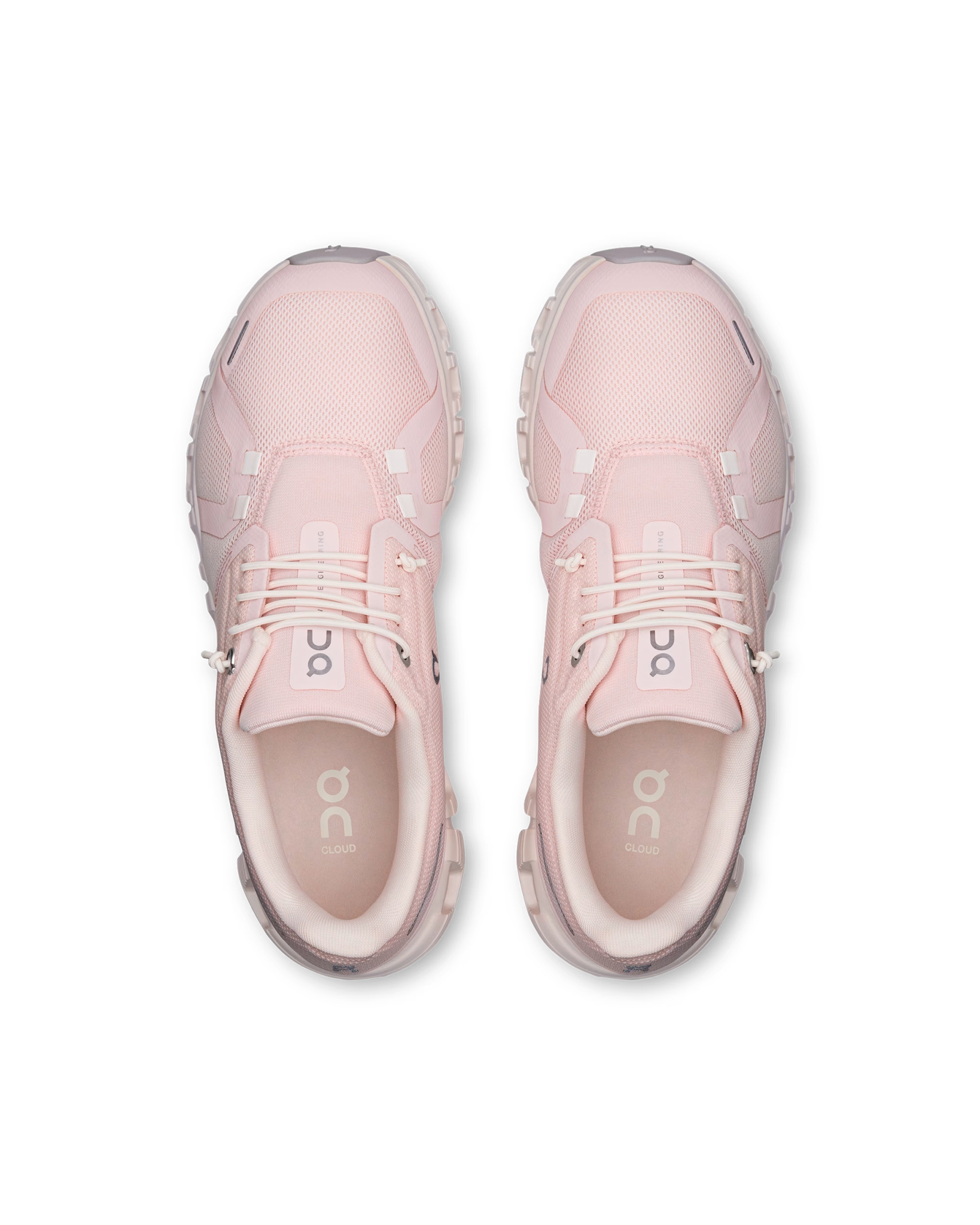 온 러닝 여성 운동화 SS26 3WF10064657 - 상세 이미지 3