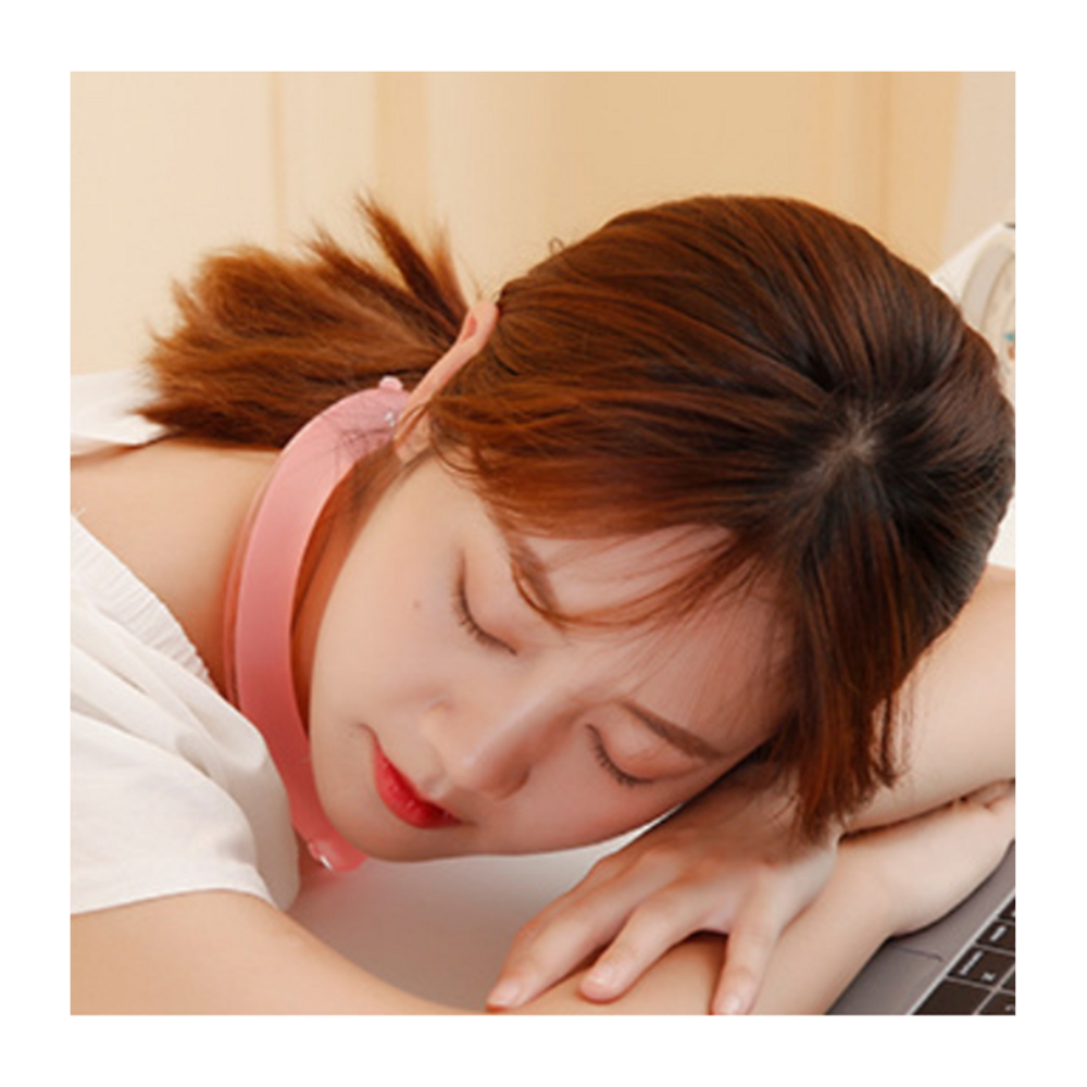 넥쿨러 야외활동 출퇴근필수템 쿨링기기 아이스 넥밴드 목쿨러 - 상세 이미지 4