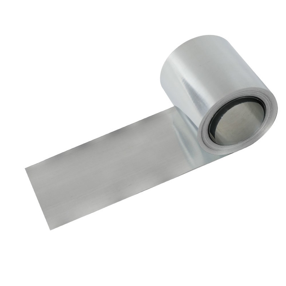 함석판 수성 배터리 2x14mm 구리 있는 구멍이 T2 고순도 Zn99 99 기타 규격 - 상세 이미지 2