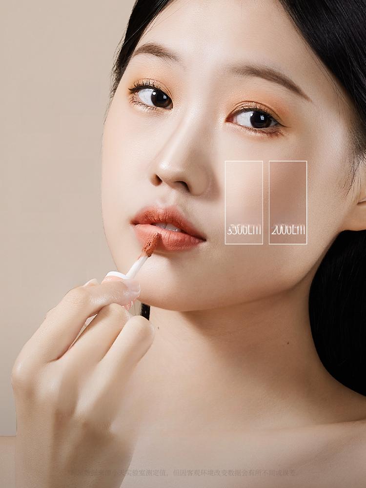 링라이트 데스크탑조명 광원색상 스탠드 램프 뷰티 장비 사진 방송용 보조광 - 상세 이미지 5