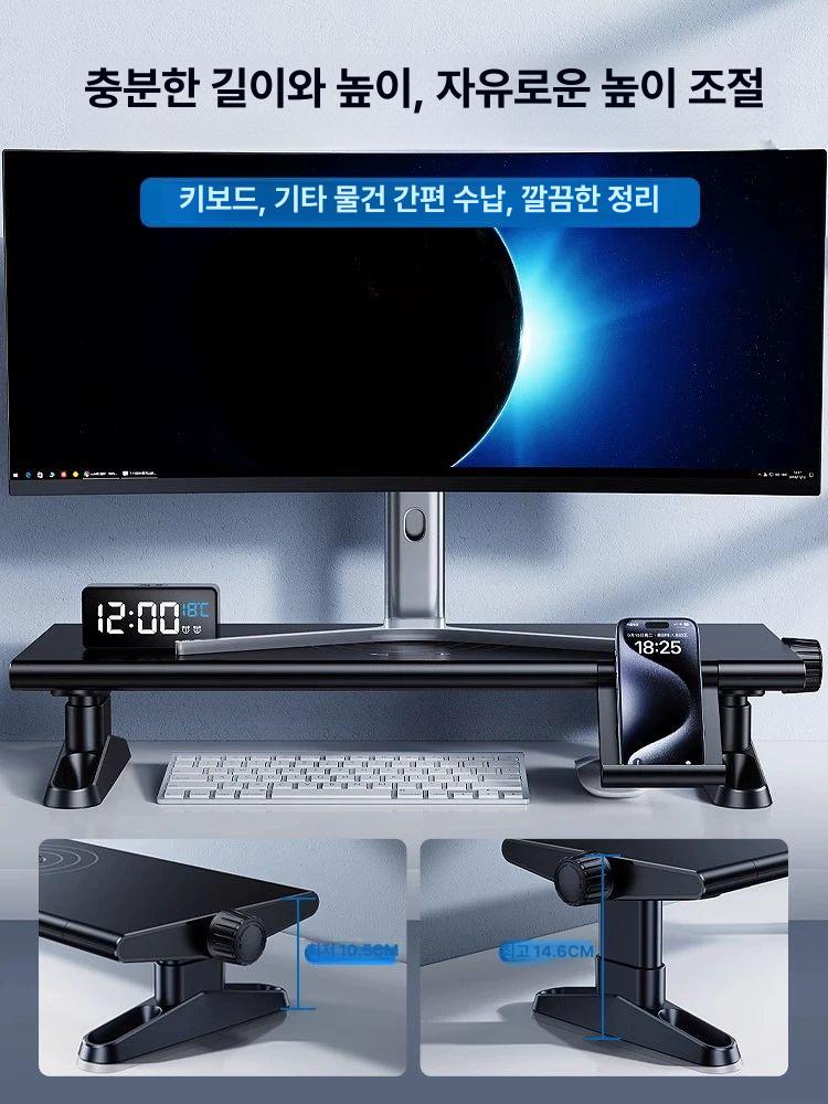 게이밍 키보드 기계식 축교환 게임용 듀얼 래피드트리거 청축 갈축 레트로 광축 체리 - 상세 이미지 3