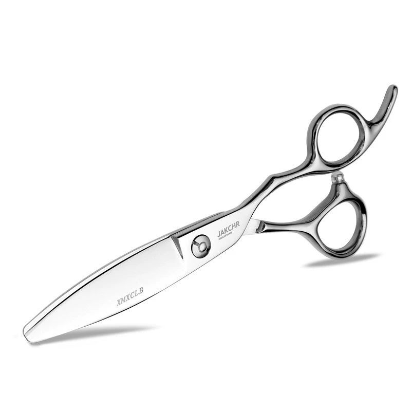 전문가용 미용가위 블런트 틴닝 셀프 앞머리 도구 커팅 숱 커트가위 양날 카이 - 상세 이미지 2
