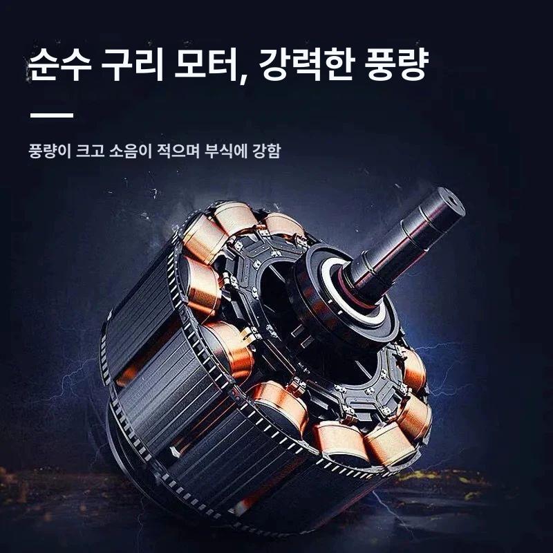 작업용 업소용 대형환풍기 송풍기 주방용 축사 호스 산업용배기팬 산업용팬 블로워 - 상세 이미지 2