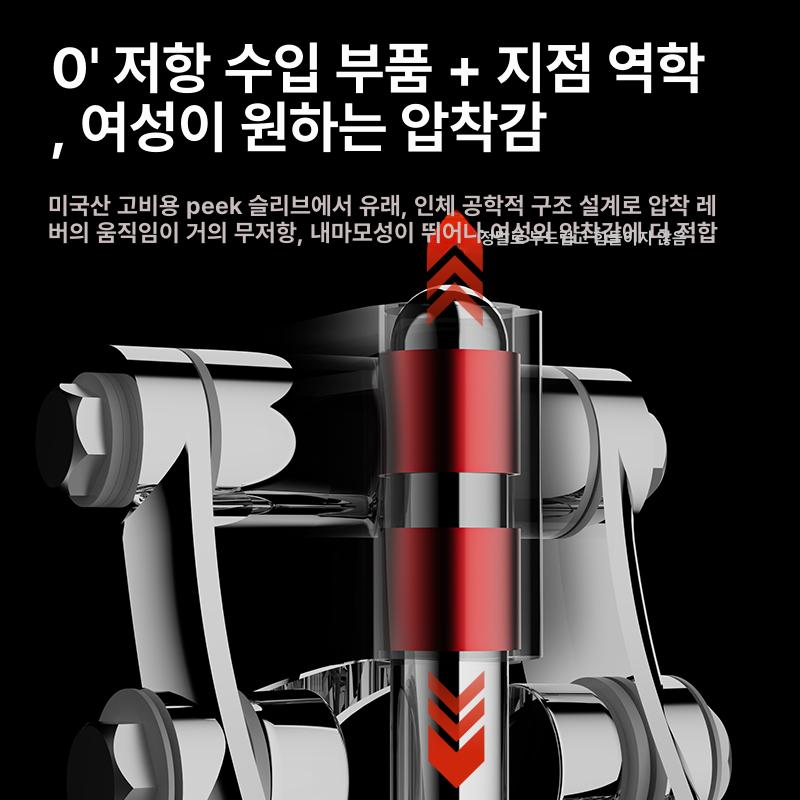 수동 스퀴저 착즙기 과일 가정용 도구 업소용 짜는기계 짜개 레몬 즙짜기 짜는 수동착즙기 - 상세 이미지 3