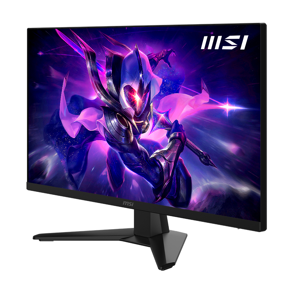 MSI 27인치모니터 MAG 272F800 X24 무결점 IPS FHD 240Hz 68cm - 상세 이미지 2