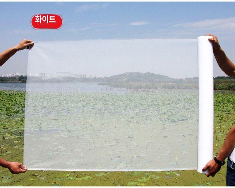 비닐하우스 나일론 방충망 그물 모기장 농장 벌레망 거즈망 과수원 창문 축사망 - 상세 이미지 5