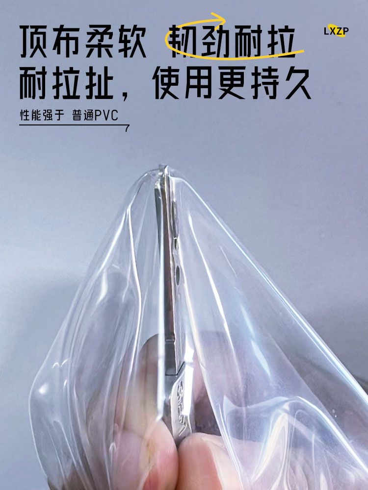 투명 방수 주차장 행사용 접이식 캐노피천막 그늘막 간이 야외 대형 야외천막 야외용 텐트 이미지 6