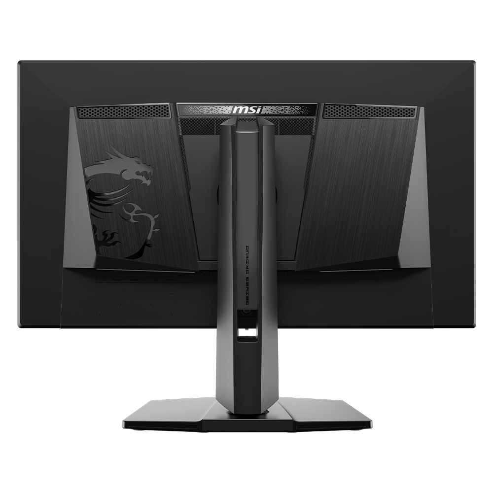 MSI 27인치 모니터 68cm MAG 272QP QD-OLED X24 WQHD 240Hz - 상세 이미지 3