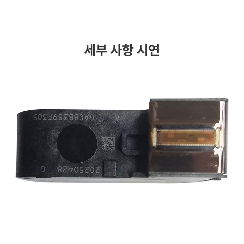 산업용 잉크젯 마킹기 고속 프린터 공장 생산 표시 장비 핸드 인자기 정밀 인쇄 공구 - 상세 이미지 5