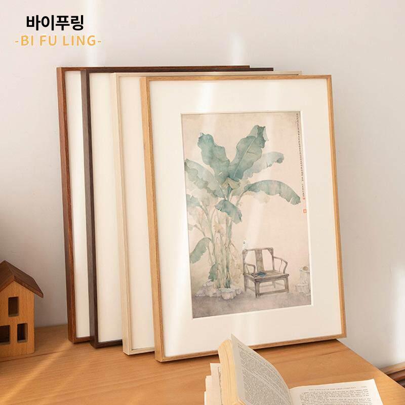 벽걸이액자 카페인테리어액자 아크릴 소품 앤틱 카페메뉴판 유니크한인테리어 - 상세 이미지 3