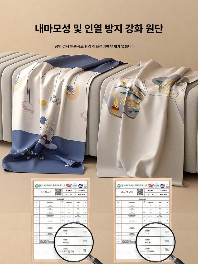 조립식 옷장정리 접이식 이동형 튼튼한 수납 심플 침실 스탠드 원룸 정리선반 자취방 - 상세 이미지 5
