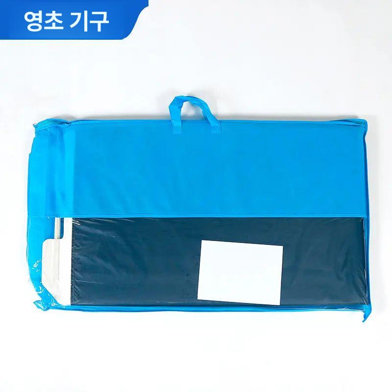 이송보드 슬라이딩보드 응급 환자이송 병원 안전 척추 손잡이 하드 운반기 구급용 - 상세 이미지 2