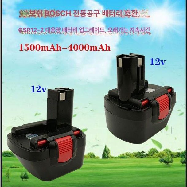 충전식 핸드드릴 강력 회전력 배터리 호환 전동드라이버 DIY 목공 작업용 - 상세 이미지 5