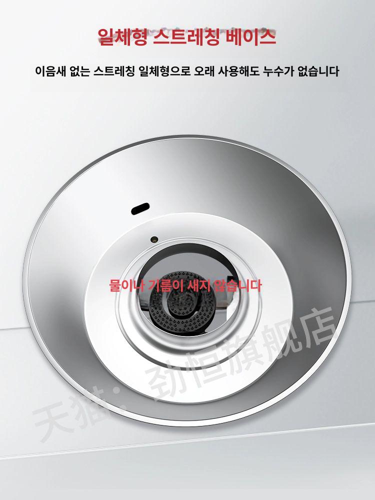 펜션 드럼통화로 내열 대형 훈제 숯불 캠핑 화로대 난로 그릴 - 상세 이미지 4