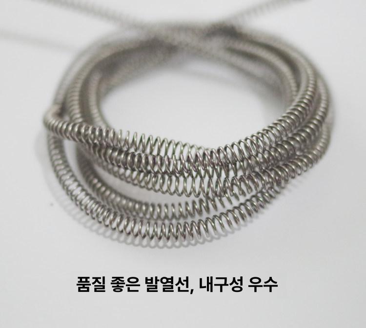 열선 아크릴절곡기 전용 밴딩 구부리기 가공 기계 열성형기 히팅 벤딩머신 굽힘 - 상세 이미지 4