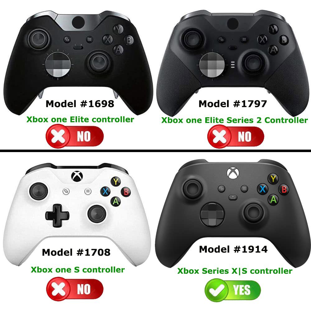 (NEW) Button Daughter Board USB-C Charging for TOP replacement Mainboard Xbox S port X Series Second - 상세 이미지 3