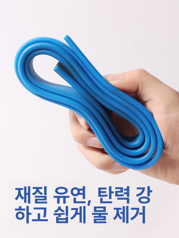 풀업밴드 턱걸이 보조 운동 저항 탄성 스트레칭 재활 어깨 헬스 헬스기구 홈트레이닝 - 상세 이미지 2