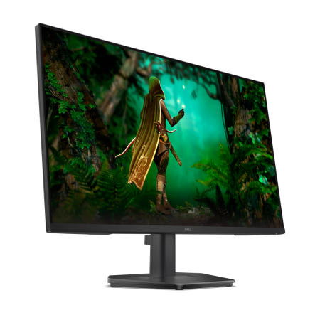 DELL 게이밍 모니터 27인치 FHD IPS 200Hz SE2725HG