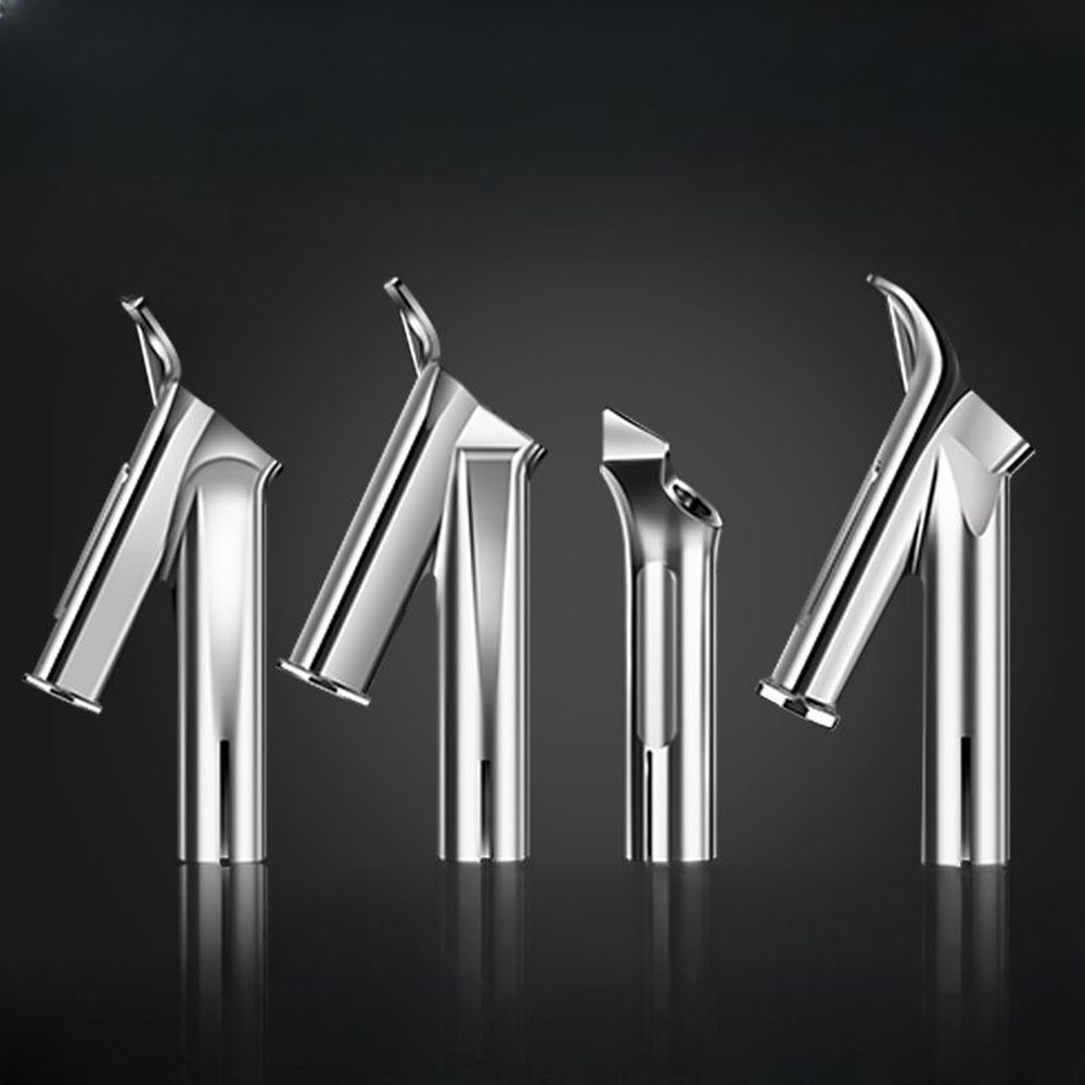 PVC 소프트 플레이트 플라스틱 24cm 소형 PP 자형 7x8mm 전기도금 대형 왜건 67mm 삼각형 24cm 왜건 전기도금 - 상품 이미지
