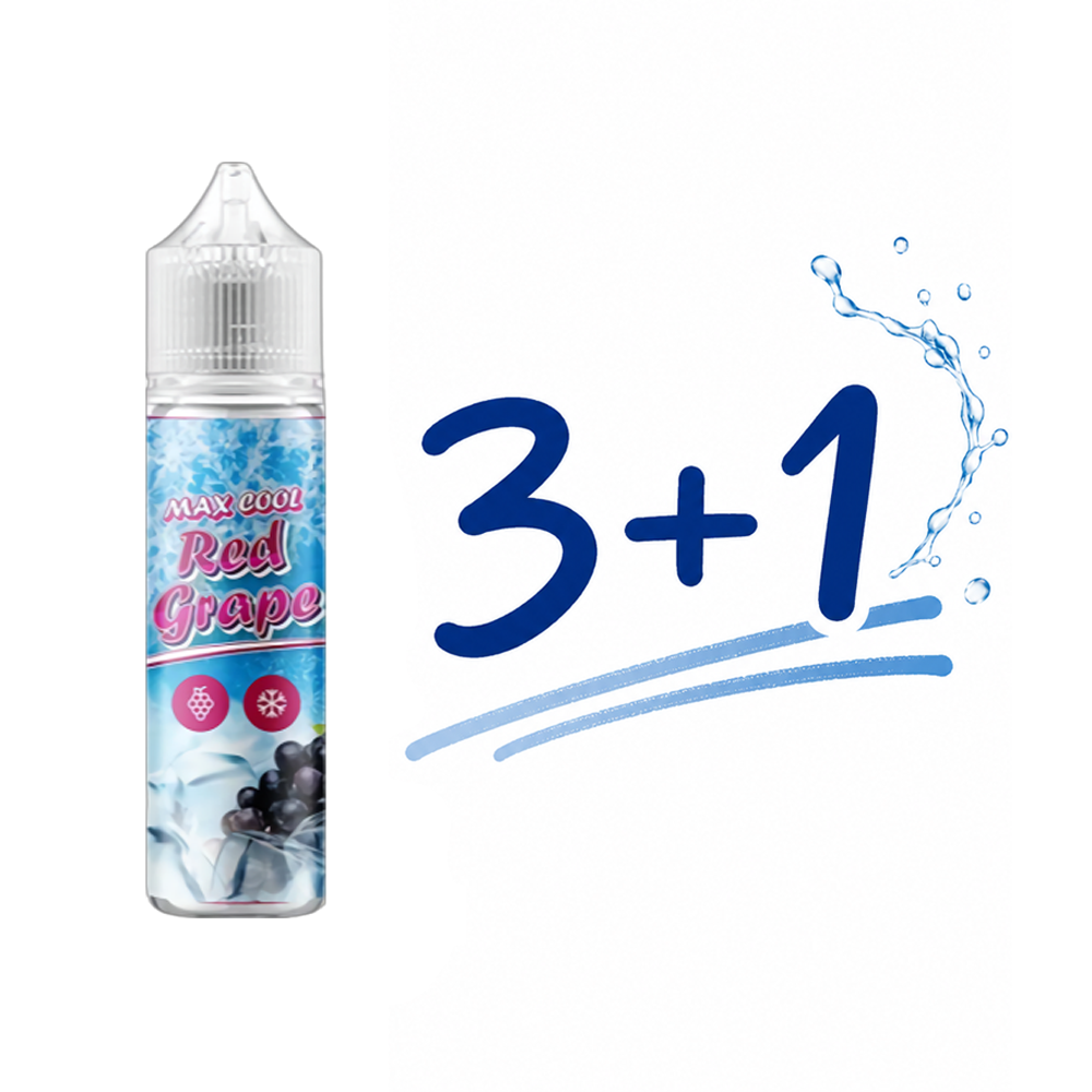 맥스쿨 액상 포카리 폐호흡 무니코틴 60ml 발라리안 젤로 맥스 말론 아스몬 호환 이미지 7