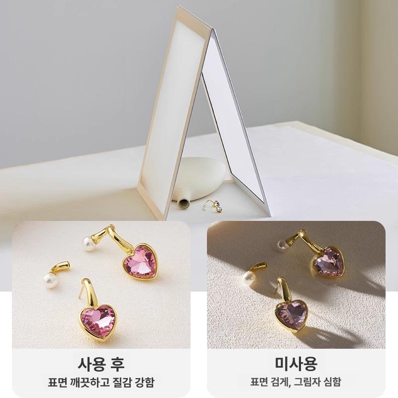 촬영 반사판 스텐 확산판 조명 디퓨저 스튜디오 배경판 - 상세 이미지 5
