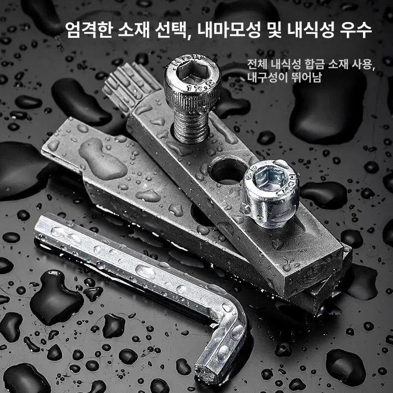 초강력 나사빼기 히다리탭 반대탭 역탭 세트 빠구탭  - 상세 이미지 5