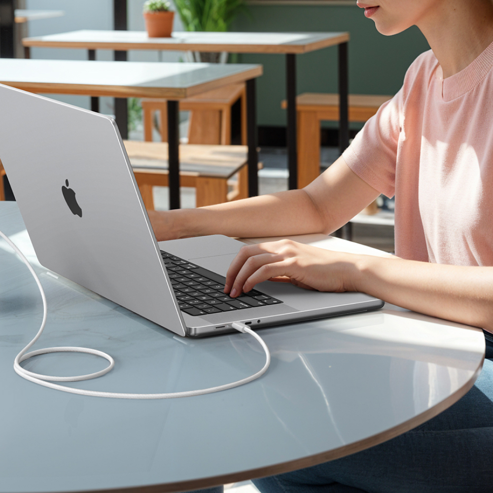 앤커 졸로 USB-C to C 240W 케이블 A8060 이미지 6