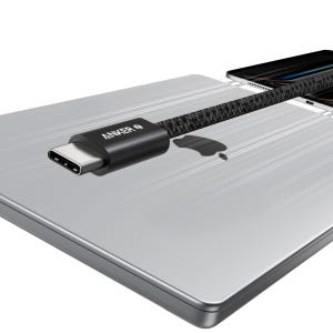 앤커 졸로 USB-C to C 240W 케이블 A8060 개봉기 | 실사용 후기 - 상품 이미지 3