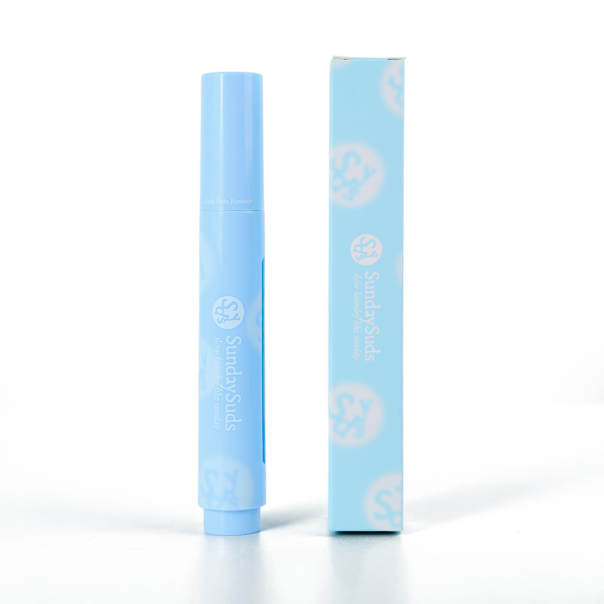 휴대용 얼룩제거제 의류 흰옷 기름 커피 음식물 얼룩제거펜 15ml, 5개 - 상세 이미지 2
