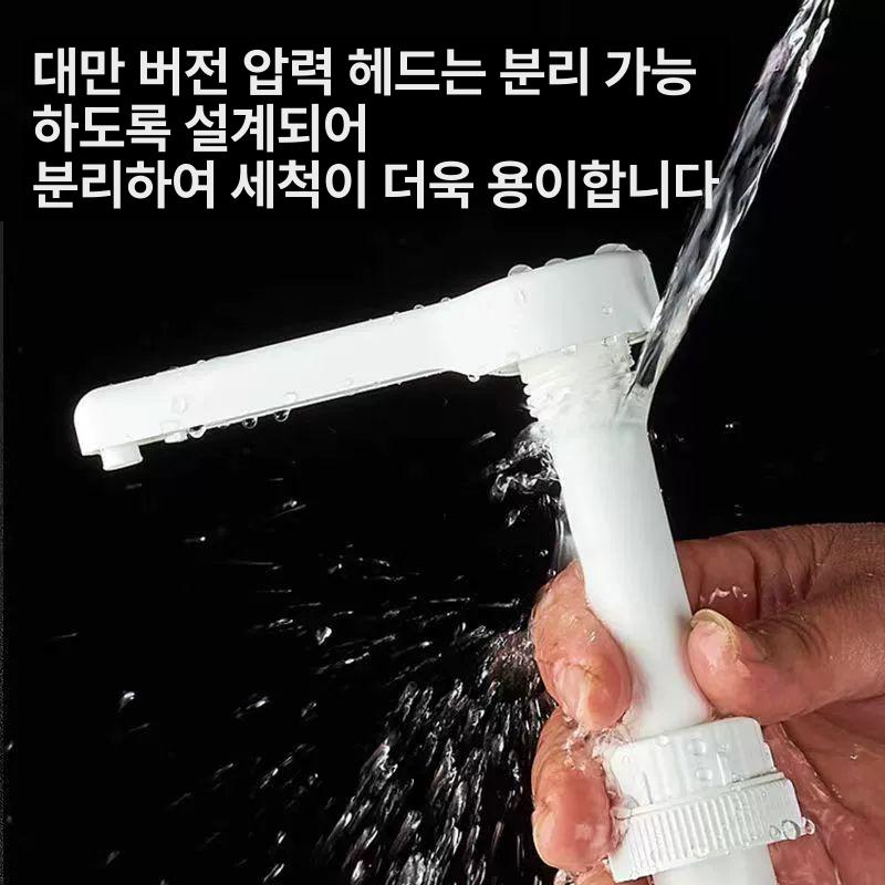 카페 업소용 소스펌프 시럽 양념통 디스펜서 주방용품 식당 주스보관 - 상세 이미지 3