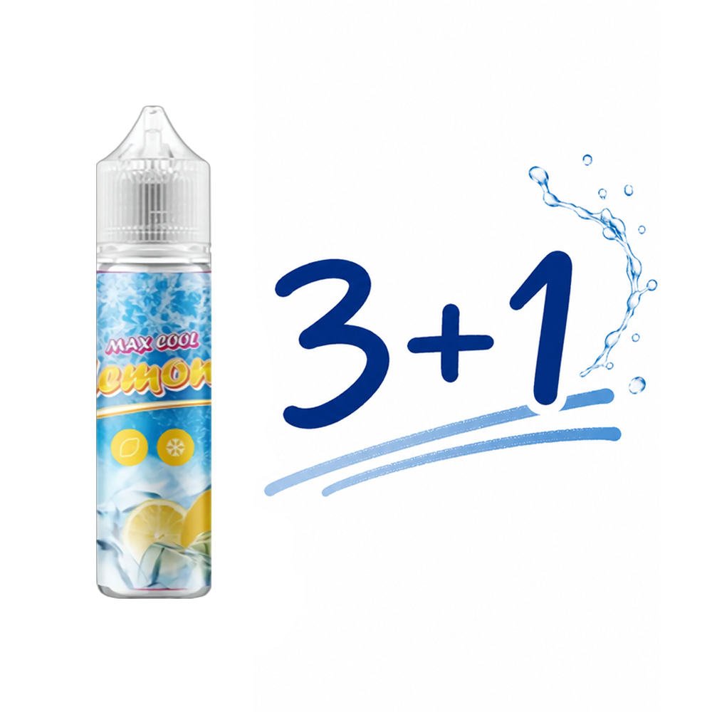 맥스쿨 액상 포카리 폐호흡 무니코틴 60ml 발라리안 젤로 맥스 말론 아스몬 호환 - 상세 이미지 3