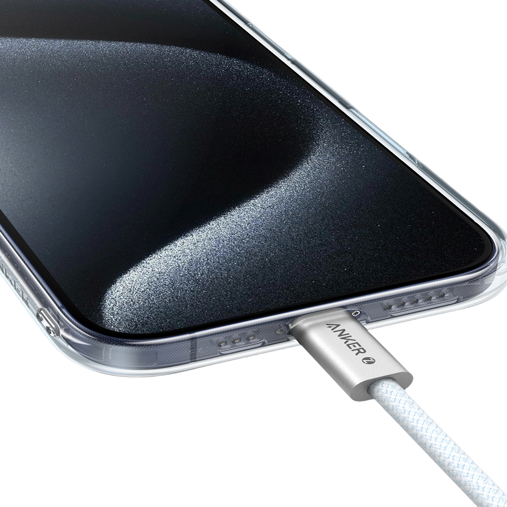 앤커 졸로 USB-C to C 240W 케이블 A8060 이미지 4