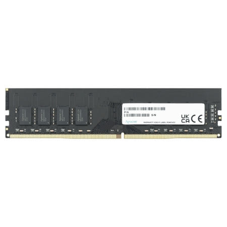 Apacer Apacer DDR4-3200 CL22 16GB 메모리