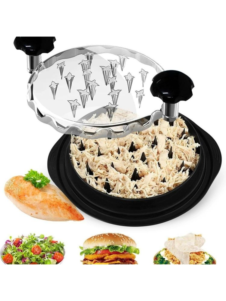 닭다리 양념 절임기 투명용기 회전식 고기 양념 혼합기 업소용 가정용 육가공 - 상세 이미지 2