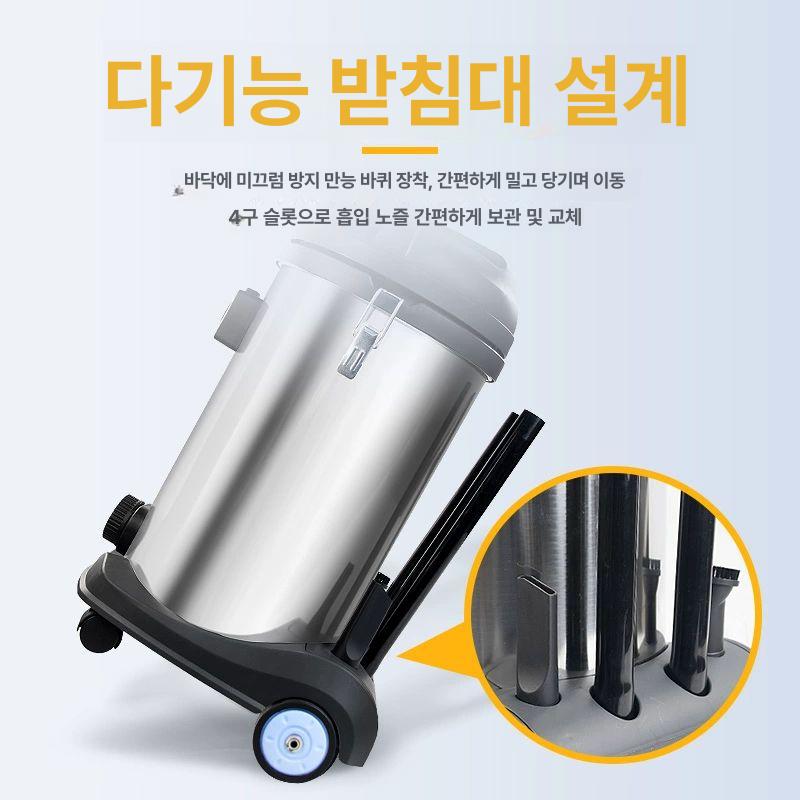 연못청소기 수조 여과기 진흙 제거 수중청소 필터 흡입식 관상어 물고기 수질관리 - 상세 이미지 4