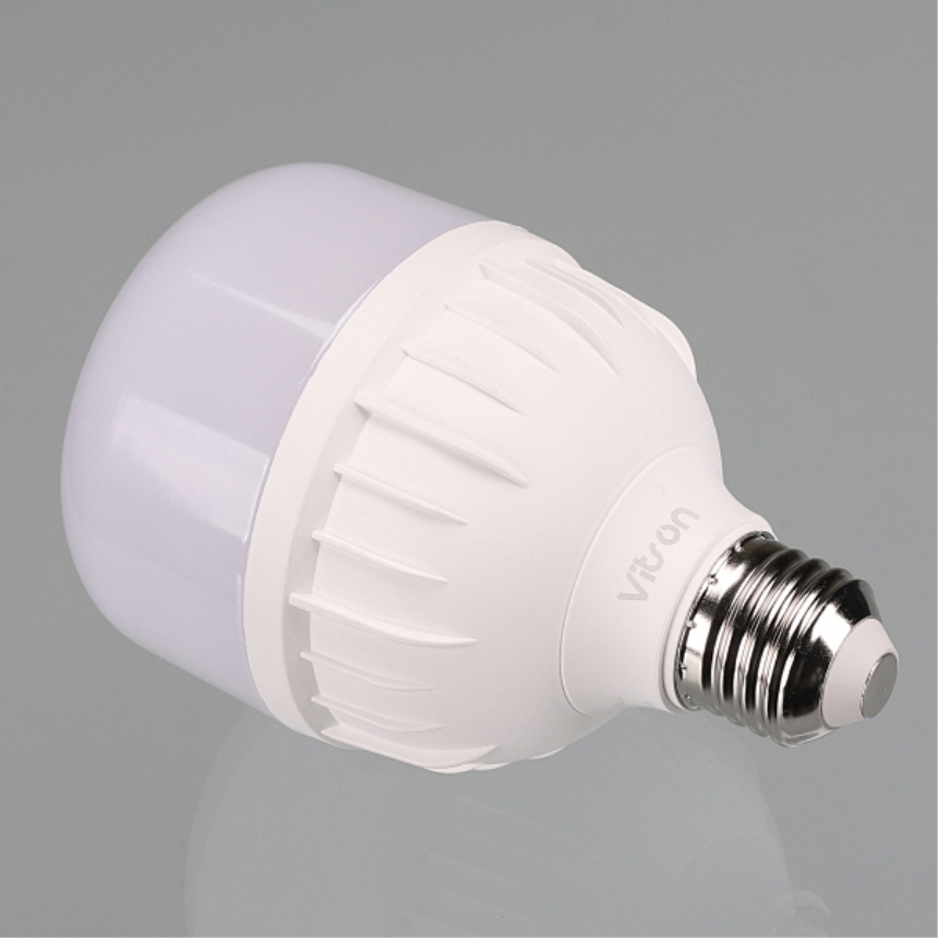 LED T-벌브 W2 20W 주광색 E26 줄조명 가로등 보안등 글러브 전구 조명 비츠온 - 상세 이미지 5