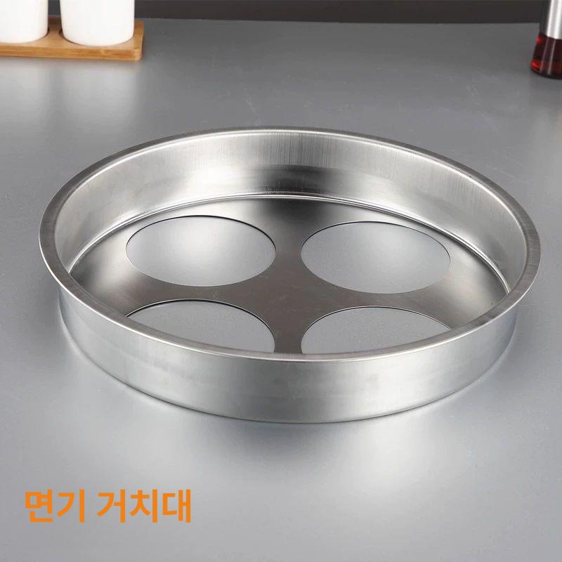 국수 면 삶는 기계 업소용 탕면 조리 워머 국물용 전자렌지 가정용 - 상세 이미지 4