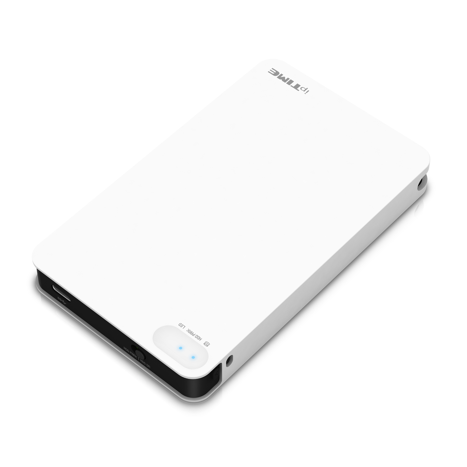 ipTIME HDD3225plus 2.5인치 USB 외장 하드케이스 (하드미포함) - 상세 이미지 3