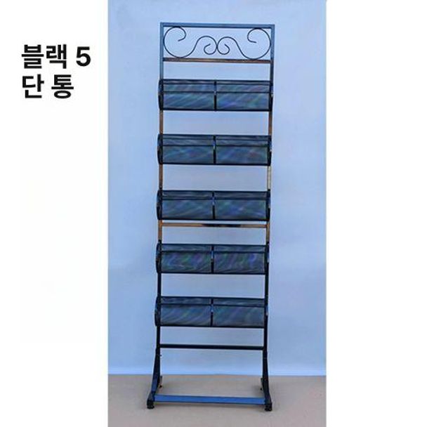 머리띠 진열대 벽걸이 스탠드 목걸이 시계 안경 액세서리 전시 매장용 진열 소품 - 상세 이미지 4