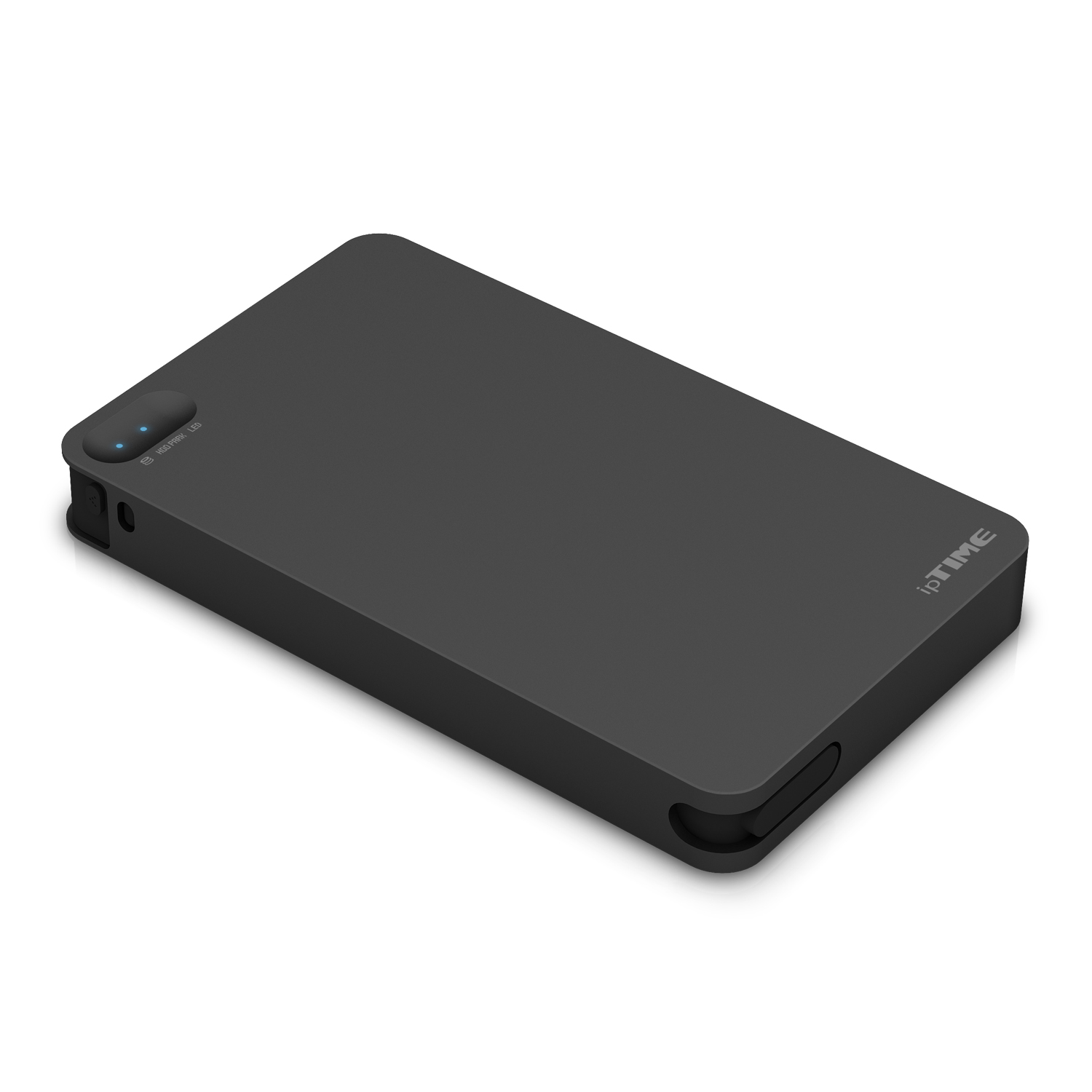 ipTIME HDD3225plus 2.5인치 USB 외장 하드케이스 (하드미포함) 이미지 8
