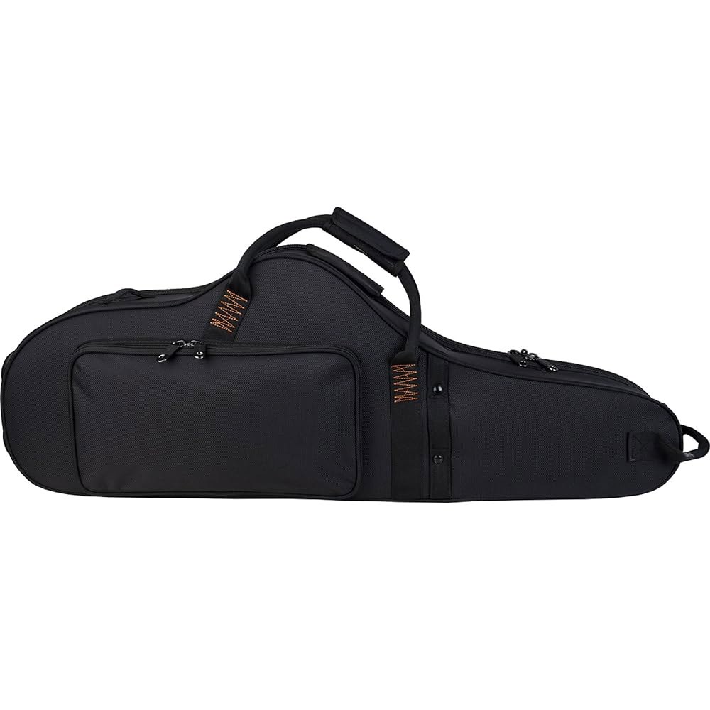 Protec PB305CT 테너 색소폰 PRO PAC 케이스-콘투어링 (블랙) - 상세 이미지 2