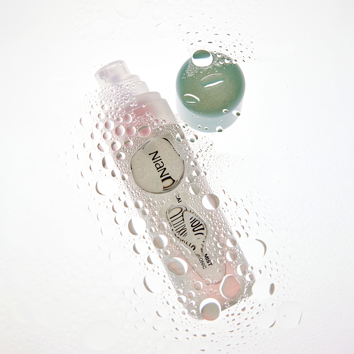 니앤도 캄듀 약모밀 미스트 80ml - 상품 이미지