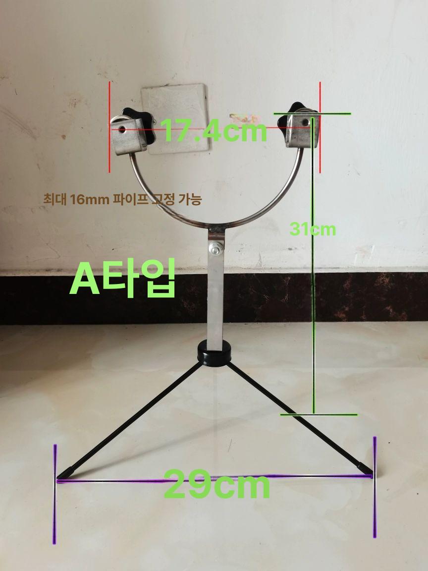 에어컨 배관 단열 파이프 커버 결로방지 냉매관 보온재 실외기 실내기 연결관 보호용품 - 상세 이미지 4