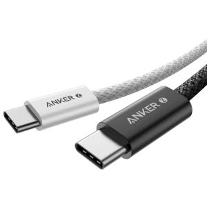앤커 졸로 USB-C to C 240W 케이블 A8060 개봉기 | 실사용 후기 - 상품 이미지 2