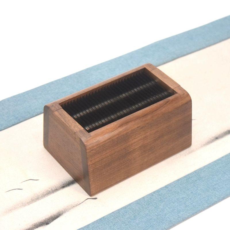 의류수선 다리미질 전문 재단 초크펜 날카롭게 갈기 양복맞춤 정장관리 도구세트 - 상세 이미지 4