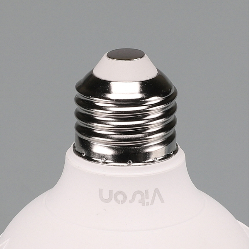 LED T-벌브 W2 20W 주광색 E26 줄조명 가로등 보안등 글러브 전구 조명 비츠온 이미지 6
