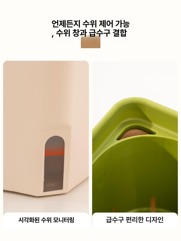 베란다 철제 플랜터 빈티지 조경용 화분 발코니 정원 가드닝 소품 야외 화단 장식용 욕조형 - 상세 이미지 4