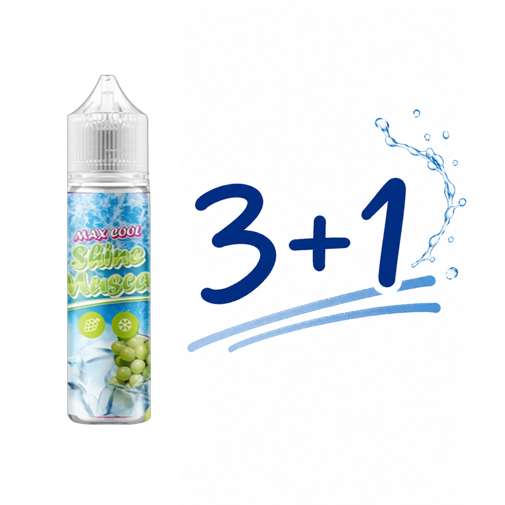 맥스쿨 액상 포카리 폐호흡 무니코틴 60ml 발라리안 젤로 맥스 말론 아스몬 호환 - 상세 이미지 5