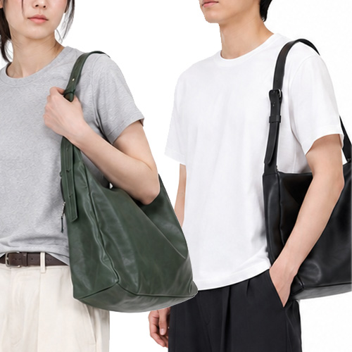 해외여행크로스백 고윤정가방 크루와상 위빙 백 보부상  여자가방 브랜드 - 상품 이미지